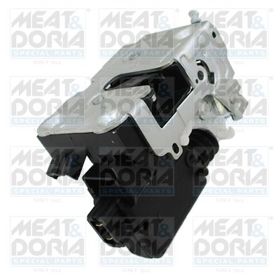 Obrázok Zámok dverí MEAT & DORIA  31127