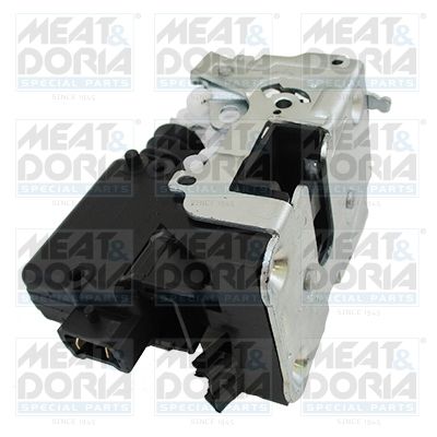 Obrázok Zámok dverí MEAT & DORIA  31128