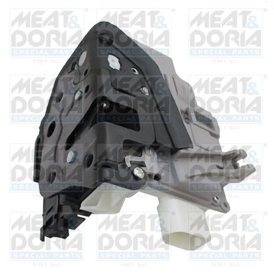 Obrázok Zámok dverí MEAT & DORIA  31157