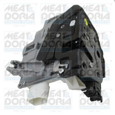 Obrázok Zámok dverí MEAT & DORIA  31158