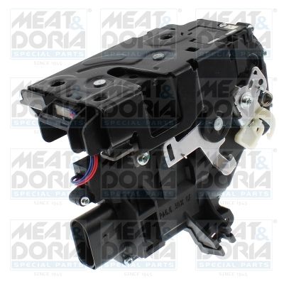Obrázok Zámok dverí MEAT & DORIA  31171