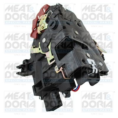 Obrázok Zámok dverí MEAT & DORIA  31179