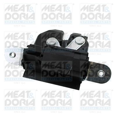 Obrázok Zámok dverí MEAT & DORIA  31187