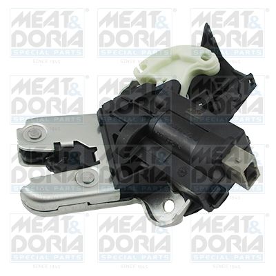 Obrázok Zámok dverí MEAT & DORIA  31197