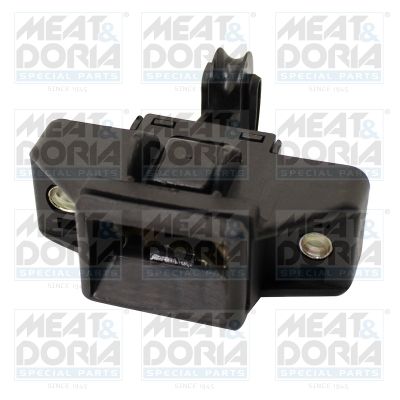Obrázok Zámok dverí MEAT & DORIA  31201