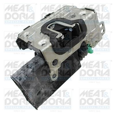 Obrázok Zámok dverí MEAT & DORIA  31297