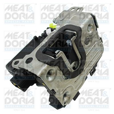 Obrázok Zámok dverí MEAT & DORIA  31298