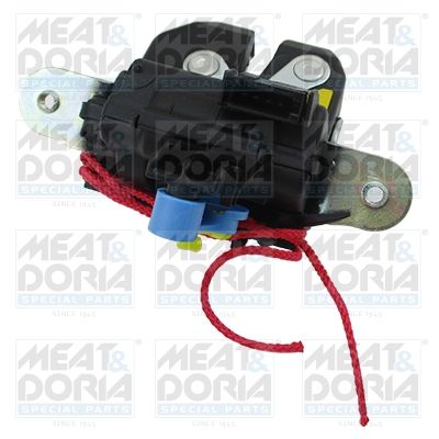 Obrázok Zámok dverí MEAT & DORIA  31305