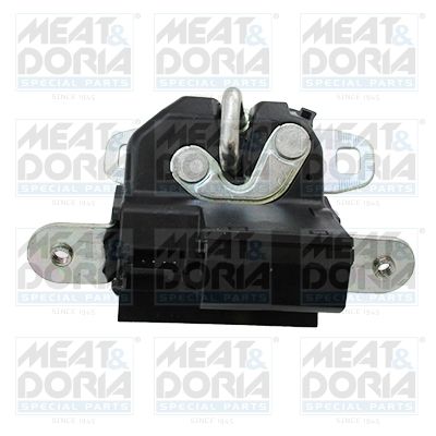 Obrázok Zámok dverí MEAT & DORIA  31308