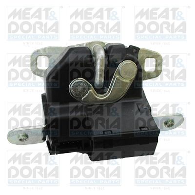 Obrázok Zámok dverí MEAT & DORIA  31310