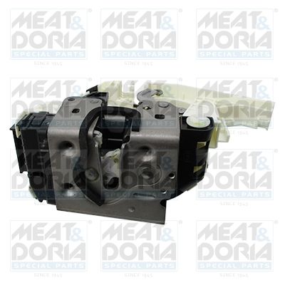 Obrázok Zámok dverí MEAT & DORIA  31317
