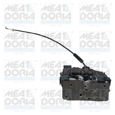 Obrázok Zámok dverí MEAT & DORIA  31333