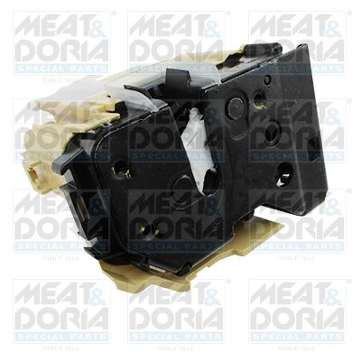 Obrázok Zámok dverí MEAT & DORIA  31354