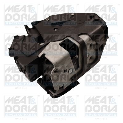 Obrázok Zámok dverí MEAT & DORIA  31398