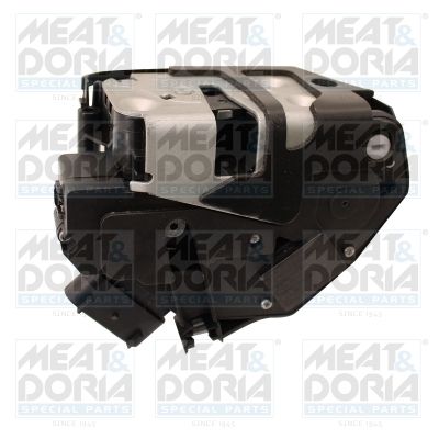 Obrázok Zámok dverí MEAT & DORIA  31399