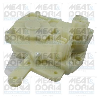 Obrázok Zámok dverí MEAT & DORIA  31415