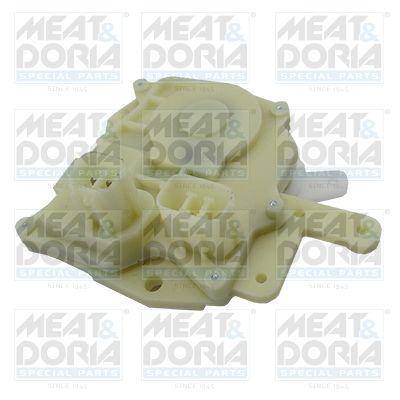 Obrázok Zámok dverí MEAT & DORIA  31416