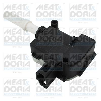 Obrázok Zámok dverí MEAT & DORIA  31435