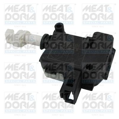 Obrázok Zámok dverí MEAT & DORIA  31437