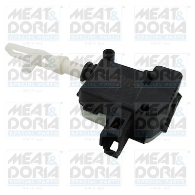Obrázok Zámok dverí MEAT & DORIA  31440