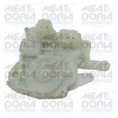 Obrázok Zámok dverí MEAT & DORIA  31463