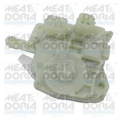 Obrázok Zámok dverí MEAT & DORIA  31464