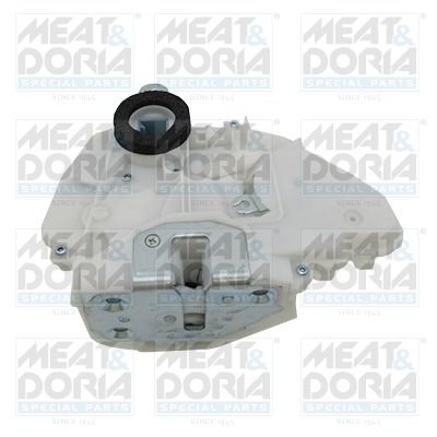 Obrázok Zámok dverí MEAT & DORIA  31465