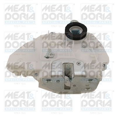 Obrázok Zámok dverí MEAT & DORIA  31466