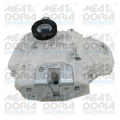 Obrázok Zámok dverí MEAT & DORIA  31467