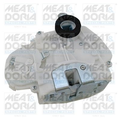 Obrázok Zámok dverí MEAT & DORIA  31468