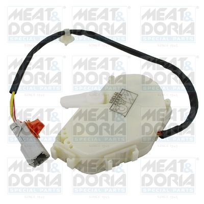 Obrázok Zámok dverí MEAT & DORIA  31470
