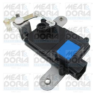 Obrázok Zámok dverí MEAT & DORIA  31478