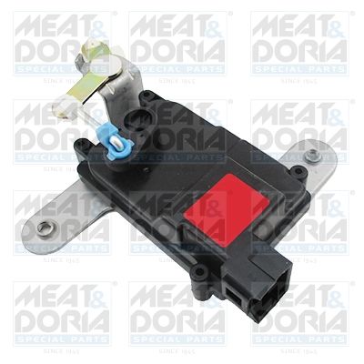 Obrázok Zámok dverí MEAT & DORIA  31479