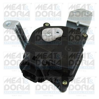 Obrázok Zámok dverí MEAT & DORIA  31481