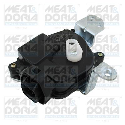 Obrázok Zámok dverí MEAT & DORIA  31482