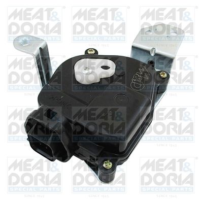 Obrázok Zámok dverí MEAT & DORIA  31483
