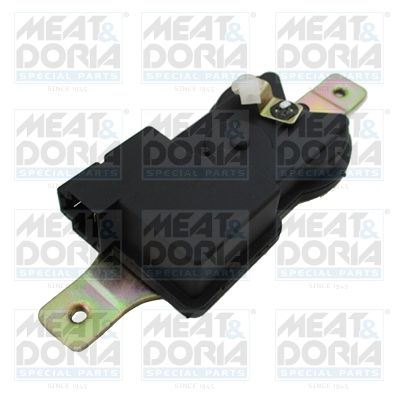 Obrázok Zámok dverí MEAT & DORIA  31489