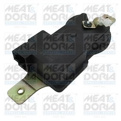 Obrázok Zámok dverí MEAT & DORIA  31490
