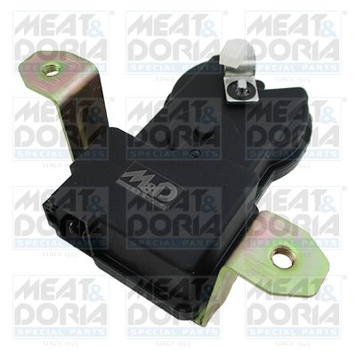 Obrázok Zámok dverí MEAT & DORIA  31491