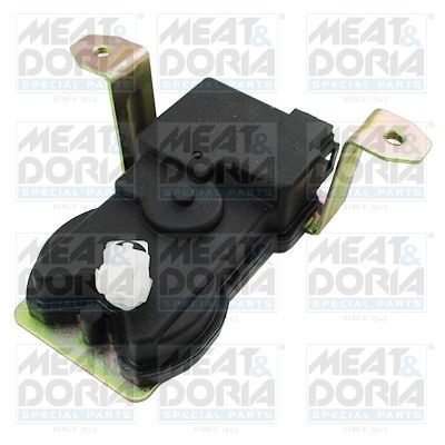 Obrázok Zámok dverí MEAT & DORIA  31492