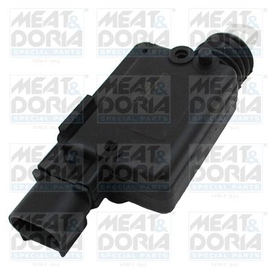 Obrázok Zámok dverí MEAT & DORIA  31493