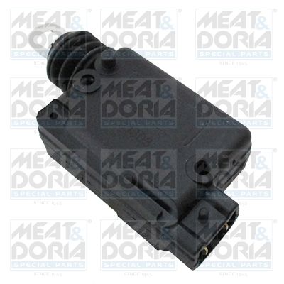 Obrázok Zámok dverí MEAT & DORIA  31494