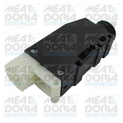 Obrázok Zámok dverí MEAT & DORIA  31506