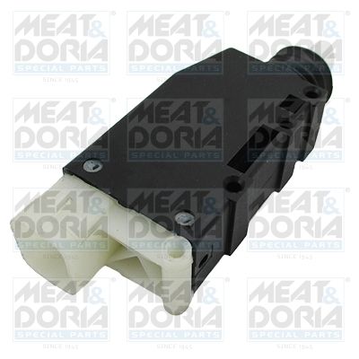 Obrázok Zámok dverí MEAT & DORIA  31507