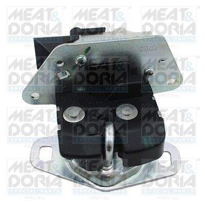 Obrázok Zámok dverí MEAT & DORIA  31517