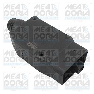 Obrázok Zámok dverí MEAT & DORIA  31560