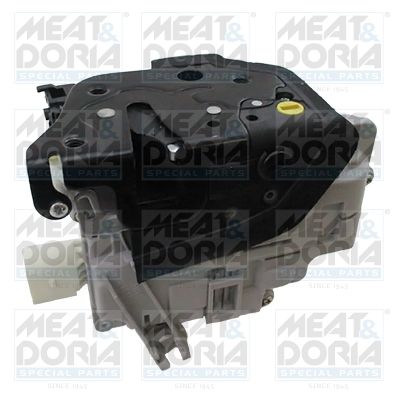 Obrázok Zámok dverí MEAT & DORIA  31567