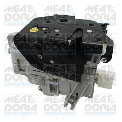 Obrázok Zámok dverí MEAT & DORIA  31568