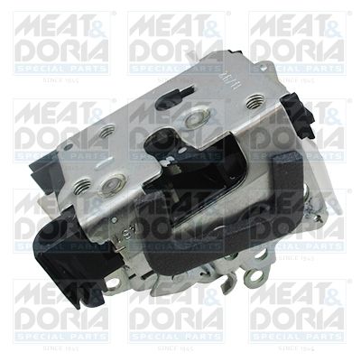 Obrázok Zámok dverí MEAT & DORIA  31573