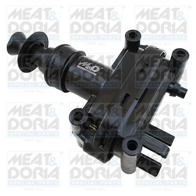 Obrázok Zámok dverí MEAT & DORIA  31587